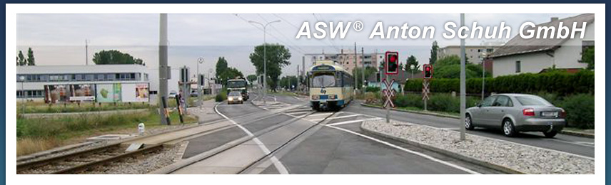 ASW Anton Schug GmbH