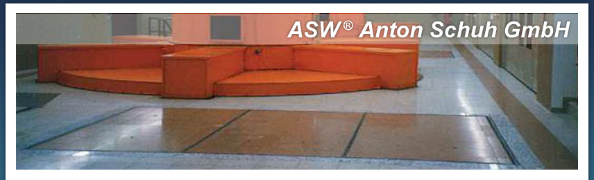 ASW Anton Schug GmbH