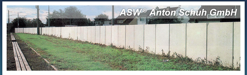 ASW Anton Schug GmbH