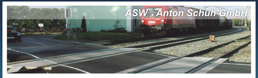 ASW Anton Schug GmbH
