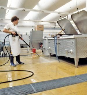 STELCON CHRISTALUNDPLATTEN - ANTI-RUTSCH-PLATTEN